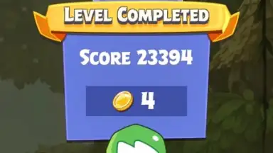 Captura de tela de Angry Birds POP 2 10