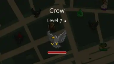 Captura de tela de Orna: A Geo-RPG 9