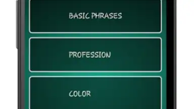 Captura de tela de Learn Hindi 5