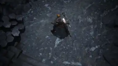Captura de tela de Dark Banquet 8