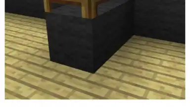 Captura de tela de Minecraft Furniture 2
