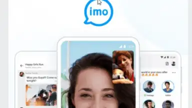 Captura de tela de imo 18