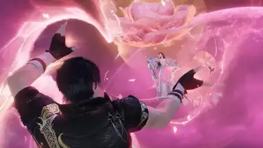 Captura de tela de Justice Online Mobile 2