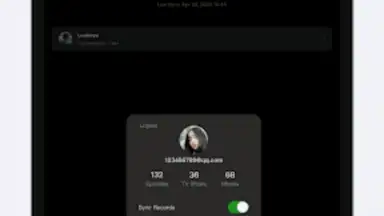 Captura de tela de VidHub 12