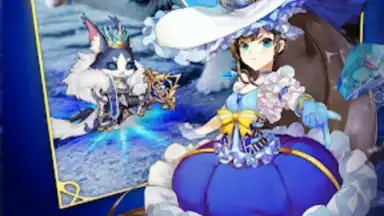 Captura de tela de Aurora Legend 11