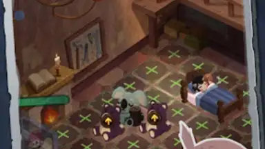 Captura de tela de Nobody can catch me 5