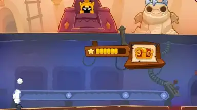Captura de tela de Dungeon Kings 4