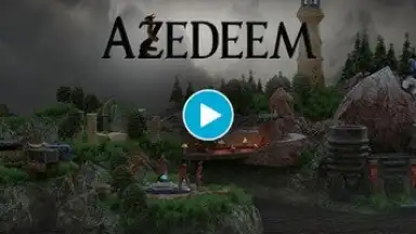 Captura de tela de Azedeem 1