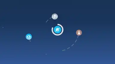 Captura de tela de Chatous 3