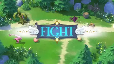 Captura de tela de Ragnarok Arena 7