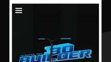 Captura de tela de 3D Builder 7