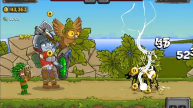 Captura de tela de Let's Journey 12