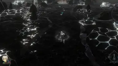 Captura de tela de Sin Chronicle 5