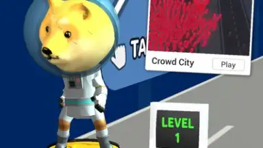 Captura de tela de 2 THE MOON 10