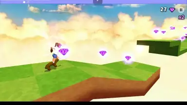 Captura de tela de Diversion 4