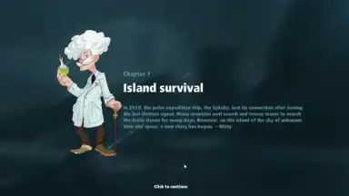 Captura de tela de War of Survival 1
