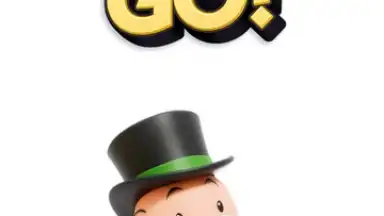 Captura de tela de Monopoly GO! 13