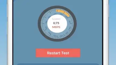 Captura de tela de VPN Unlimited 3