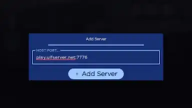 Captura de tela de SA-MP Mobile Launcher 4