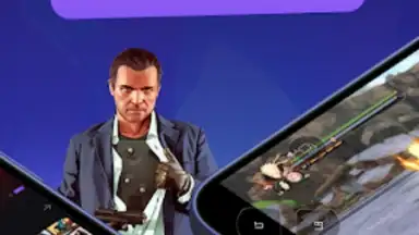 Captura de tela de Cato Cloud Gaming 1