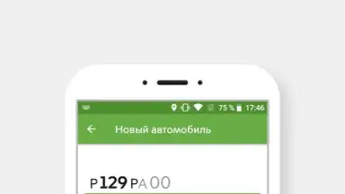 Captura de tela de Парковки России 1