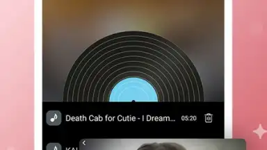 Captura de tela de AnyUTube - YouTube Assistant 2