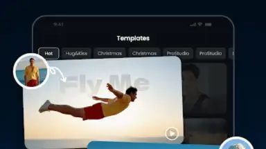Captura de tela de Vidu 7
