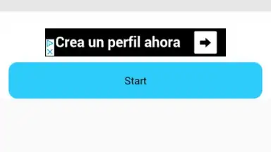 Captura de tela de Screen Mirroring 1