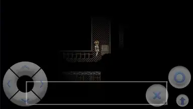 Captura de tela de Fear and Hunger 3