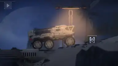 Captura de tela de Monobot 5