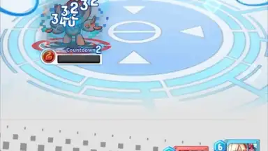 Captura de tela de English Puzzle World 7