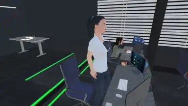 Captura de tela de 911 Dispatcher 4