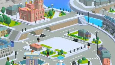 Captura de tela de Monopoly GO! 5