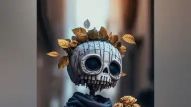 Captura de tela de VK 3