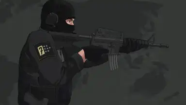 Captura de tela de Sierra 7 5