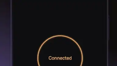 Captura de tela de Amnezia VPN 3