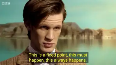 Captura de tela de BBC Media Player 3