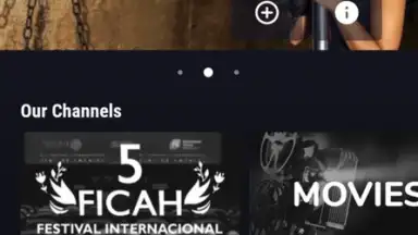 Captura de tela de VIX 5