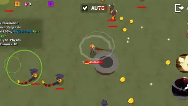 Captura de tela de Grow Titan.io 12