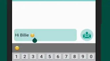 Captura de tela de Chkon Call ID 4