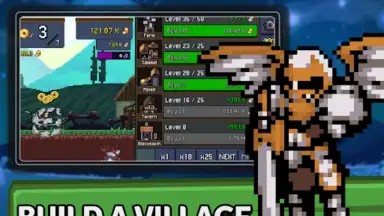 Captura de tela de Tap Ninja - Idle Game 18
