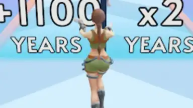 Captura de tela de FashionEvolution 10