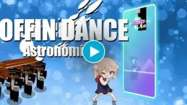 Captura de tela de Piano Pop:Tap Tiles 1