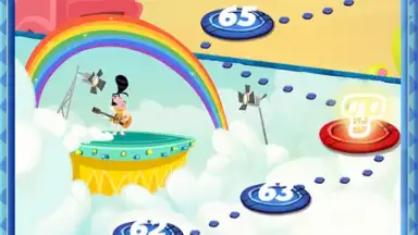 Captura de tela de Qumi Bubbles 10