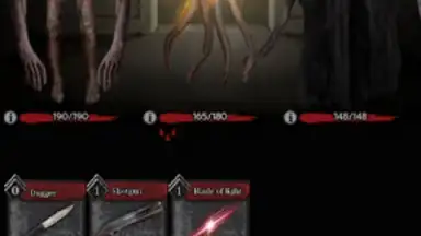 Captura de tela de Hell O City 8