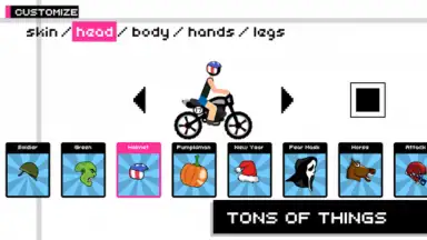 Captura de tela de Draw Rider Plus 5