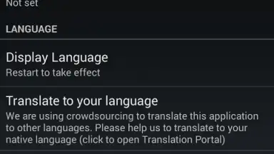 Captura de tela de Uninstaller Pro 8