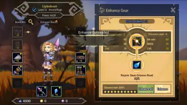 Captura de tela de Ever Adventure 8