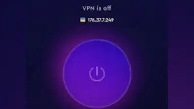 Captura de tela de ClearVPN 5