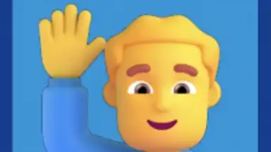 Captura de tela de Emoji Mix 5